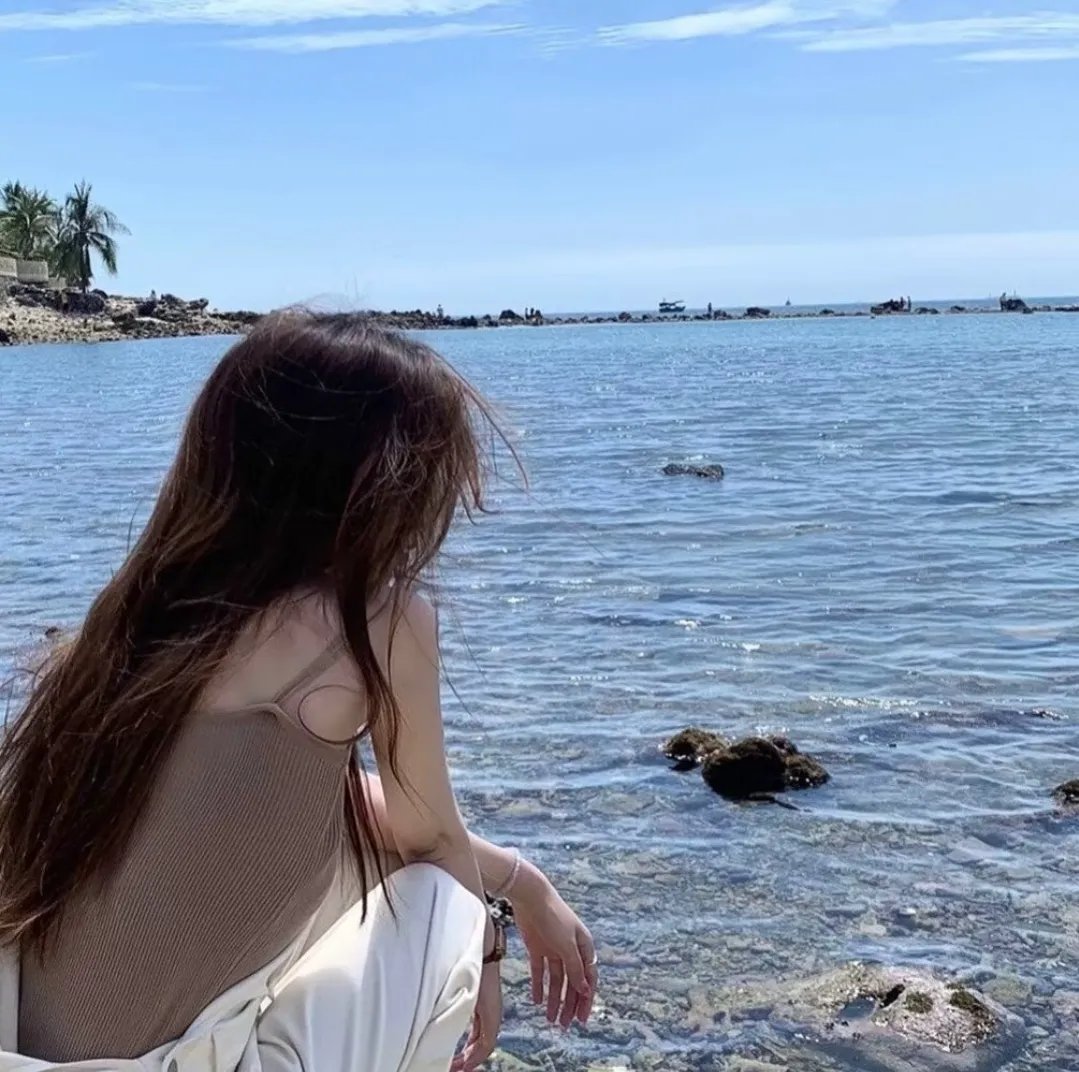 海上男儿